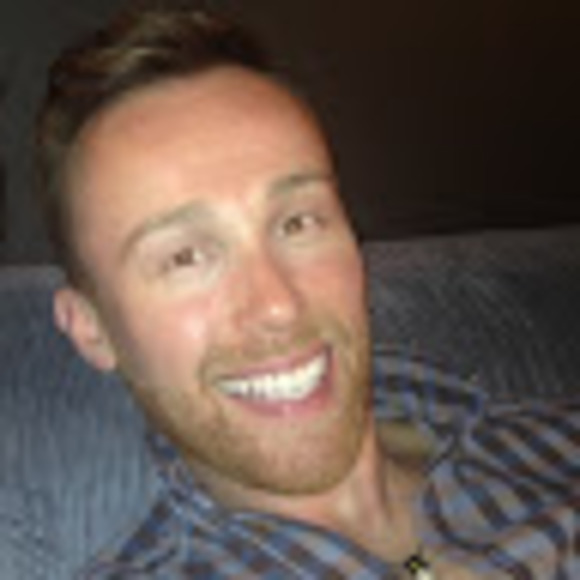 Meet your Posher, Mark - Picture 1 of 1